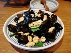 -云海肴·汽锅鸡·云南菜(天山百盛优客店)