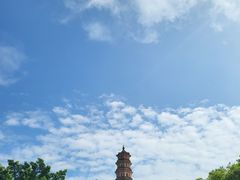 -广州莲花山旅游区