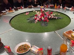 -柴米油盐(土菜院子店)