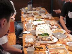 -木屋烧烤(坂田天安云谷店)