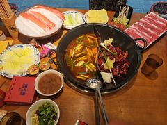 -楠火锅(太古里总店)