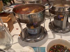 -味餐厅·海鲜·火锅·自助餐