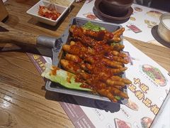 -冰川朝鲜族料理·东北菜(观前店)