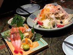 -炙柒Sekinana·精致料理 烧鸟·铁板烧(海上世界店)