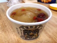 原汁原味烤梨-膳梨堂(慈云寺远洋国际店)
