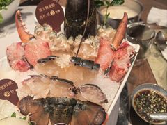 -协成海鲜火锅(情侣路店)