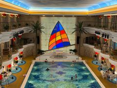 -海韵之星邮轮水会(明发商业广场店)