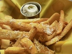 -ibarrel爱杯·bistro&brunch(江宁路店)