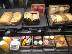 -星巴克(开封万达广场店)