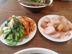 -老王四季抻面(南六东路店)