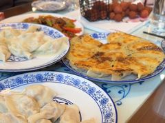 -老都一处饺子馆(道里店)