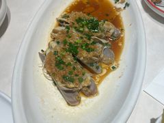 -小厨师·二十年沈家门小海鲜(百井坊巷店)