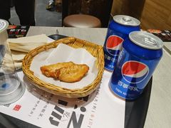 -老妈米线(港龙店)