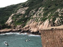 -东极岛景区