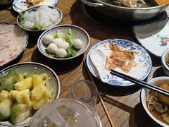 -厝味火锅·潮汕卤水火锅(十一合店)