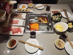 -海底捞火锅(宝龙广场夜宵主题店)