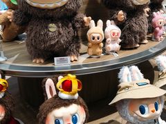 -泡泡玛特POPMART(宁波印象城店)