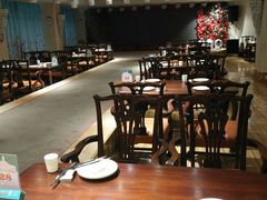 大堂-味茂·老船夫1927(东海东路店)
