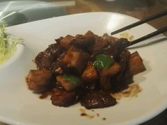-黛瓦里巷(南京东路店)