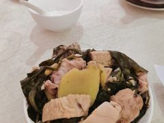 -腰记饭店(龙源路店)