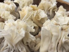 -都一处烧麦馆(前门店)