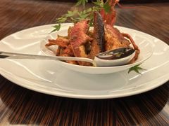 -杭州和达希尔顿逸林酒店·和园中餐厅