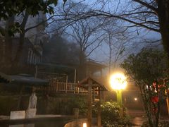 -黄山温泉国际旅游度假区