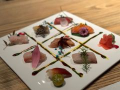 -本源食集 日式烧肉·炉端烧(东海缤纷店)