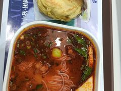 -魏家凉皮(文景路店)