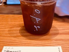 -O.P.S. CAFE