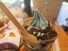 -麦当劳(三星城首创奥莱店)