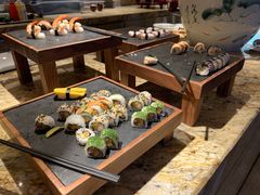 -嘉定凯悦·咖啡厅