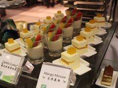 -南通绿洲国际假日酒店全日餐厅