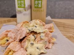 珍珠面包-奈雪的茶(杭州万象城PRO店)