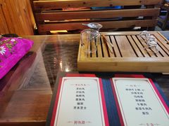 -丽江庭院之爱在路上(西单店)