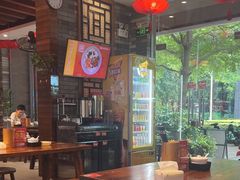 -秦园陕西手工面馆(番禺节能科技园店)