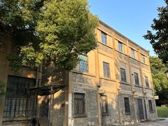 -南京晨光1865创意产业园