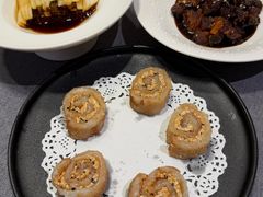 -瓯越·海鲜·瓯味一品(IM长宁国际店)