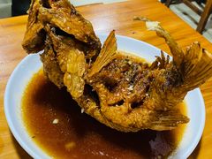 -老济南民间小吃·传统鲁菜(芙蓉街店)