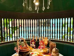 -狮拾久·现代新加坡料理(壹方城店)