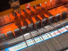-冰城串说·羊肉串烧烤(哈西大街店)