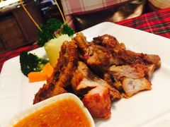 -芭莉与彩虹西餐厅(成都合生汇店)