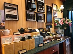 自助取餐区-赵小姐的店(鼓浪屿三友店)