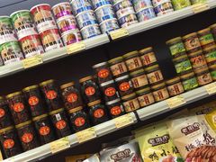 零售区-长平腊味·潮汕特产