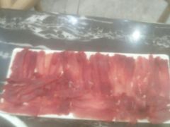 嫩肉-古乐牛香·鲜牛肉牛杂火锅(高新店)