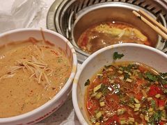 -龍歌自助小火锅(崂山丽达店)