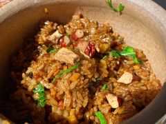 -兰溪小馆(东直门簋街店)