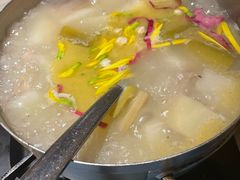-滇铺子·云南特色菜·鲜花野菜季(曲靖万达店)