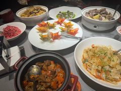 -巴盟人家·内蒙地方菜(华丽家族店)