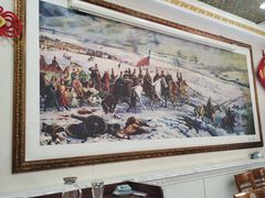 -新疆巴州金丝特餐厅(大钟寺店)